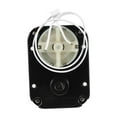 thumbnail image 4 of OFFIGAM Automatic Watch Winder with Motor, Black Plastic and Metal Build, Enhanced , Versatile for All Automatic Watches, 4 of 5