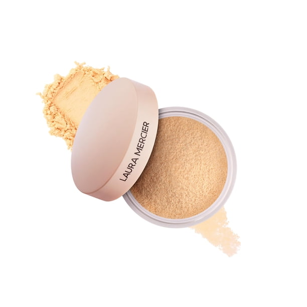 Polvo Fijador Laura Mercier Translúcido Honey Tamaño Mini