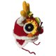 thumbnail image 5 of Gorro tejido a mano 2024 Cómodo para vacaciones Viajes Año Nuevo Invierno Precioso Año Nuevo Adultos L, 5 of 9