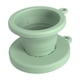 thumbnail image 4 of Cafetera de goteo portátil plegable para preparar café a mano, ideal para camping, senderismo, oficina y hogar. Incluye filtro de agua de gran capacidad y una robusta estructura metálica., 4 of 7