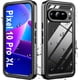 thumbnail image 1 of Funda Impermeable Hllhunkhe para Google Pixel 10 Pro XL Negra, 1 of 7