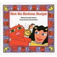thumbnail image 1 of Pre-Owned Not So Rotten Ralph (Paperback) 0395851564 9780395851562, 1 of 1