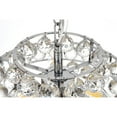 thumbnail image 6 of Savannah 14 inch pendant in chrome, 6 of 8