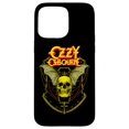 thumbnail image 1 of Funda para iPhone 15 Pro Max Ozzy Osbourne Calavera Coronada, 1 of 3