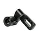thumbnail image 5 of Soporte de barra en V ajustable de un solo lado. Soporte de barra de equilibrio ajustable de múltiples ángulos. Negro, 5 of 9