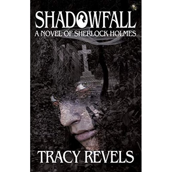 Pre-Owned Shadowfall, a Novel of Sherlock Holmes (Paperback) 1908218258 9781908218254