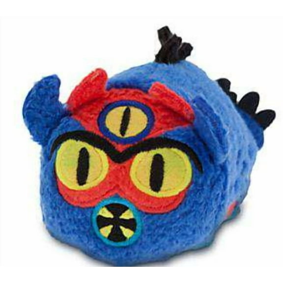 Disney Tsum Tsum Fred Plush