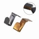 thumbnail image 3 of Metal Hinge For Zippo Kerosene Oil Grinding Wheel Gasoline Lighter Replacement, 3 of 5
