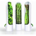 thumbnail image 2 of Herb Storage Container, Fresh Herb Keeper Eco Herb Pod for Freshest Produce Keep, Fresh Cup Vegetable Preservation Bottle Kitchen Storage Cup, 1 PC, 2 of 6