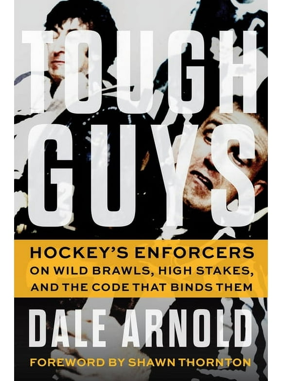 Tough Guys (Hardcover)