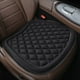 thumbnail image 4 of Cojín para asiento de coche Cojines de espuma viscoelástica para conducir Ciática y dolor lumbar Cojín para asiento de coche Espuma viscoelástica Ajuste universal, 4 of 8