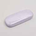 thumbnail image 2 of IOTdou Eyeglasses Case Hard Shell Eyeglasses Case Protective Sunglasses Storage Bin for Home Travel Backpack Hiking 6.5" x 2.4" x 1.2", 2 of 7
