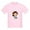 Light Pink, variant on CafePress - The Day Of The Dead Vintage Doll T Shirt - Light T-Shirt Kids XS-XL