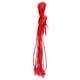 thumbnail image 3 of Paquete collares con colgantes de chupete novedosos para fiestas, baby shower, , juegos, regalos rojo BLESIY Mini collar del chupete, 3 of 8