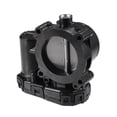 thumbnail image 1 of Conjunto de cuerpo de aceleración electrónico Unique Bargains para Jeep Wrangler 2008-2011 Metal Plástico No.4593858AB/4593858AA Negro, 1 of 7