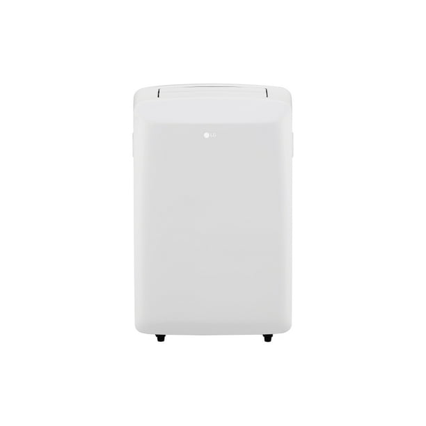 LG LP0817WSR 8,000 BTU Portable Air Condition - Refurbished - Walmart