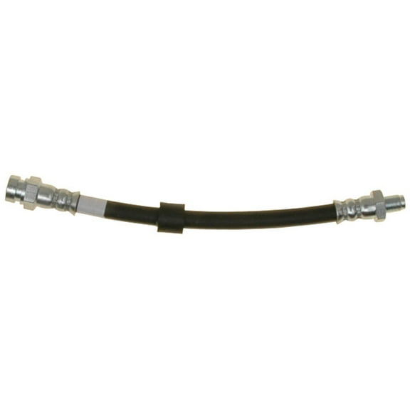 Brake Hydraulic Hose Fits select: 2013-2017 JEEP PATRIOT, 2007-2017 JEEP COMPASS