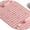 B, variant on Foot Pressure Point Mat - Portable Double-Sided Silicone Massager Board, Flexible Foot Pad | Deep Tissue Massage Plate for Home Gym Travel Daily Relaxation Meditation Comfort paiin Relief