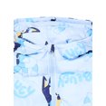 thumbnail image 2 of Bluey, Girls & Big Girls Graphic Zip Up Puffer Jacket, Sizes 4-12, 2 of 3
