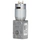 thumbnail image 1 of Gear Motor Turbine Worm Self Locking DC 12V CW CCW Geared Motor compatible with Window Door Winch 100RPM, 1 of 1