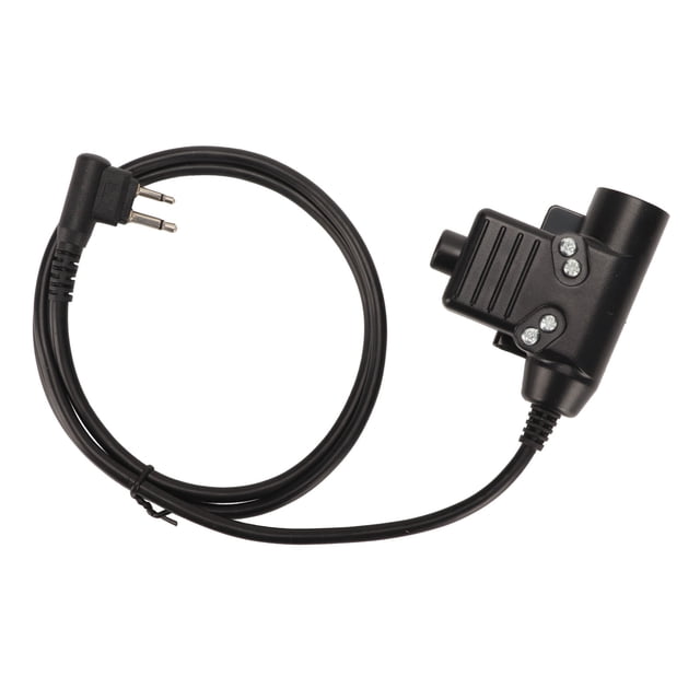 Adaptador de sistema PTT Nikou U94 Para profesionales
