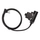 thumbnail image 3 of Adaptador de sistema U94 PTT, 2 pines, cabezal M, enchufe Dual, adaptador de auriculares Push to Talk resistente al agua para Motorola SV10 SV11 SV11D SV21, 3 of 5