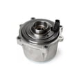 thumbnail image 2 of Rear Differential Viscous Coupler 41303-42023 For Toyota RAV4 Lexus 4-Door 06-18, 2 of 15