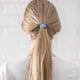 thumbnail image 4 of 20 piezas lazos para el pelo para niña, accesorios para el cabello, cinta, cuerdas para el pelo, bonitos coleteros, 4 of 5