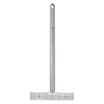 thumbnail image 3 of Handheld Sign Holder Stainless Steel Handheld Billboard Holder Parade Sign Stick Guide Hand Sign Stand For Elections Sports Events Outdoor Activities, 3 of 4