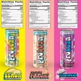thumbnail image 7 of ProTean Variety Pack Whey + Collagen, 15g Protein, 12-Can, 7 of 7
