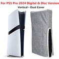 thumbnail image 4 of Funda Protectora Antipolvo para Consola Pro 2024 Edición Digital Y Disco, 4 of 9