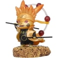 thumbnail image 2 of Figura de anime HUOGUO New Horizons GK: Pikachu Cosplay Ninja, 2 of 5