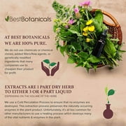 Best Botanicals Cats Claw Bark Powder 16 oz.
