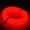 Red, variant on ABALDI Red EL Wire Neon Lights Battery Powered Wire Pack Drivers with 3 Modes, High Brightness Rope lights for Xmas Party Indoor Outdoor Decoration Wedding Pub DIY(Red, 16ft/5m)