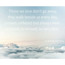 Condolence book for funeral, landscape (Hardcover): Memory book, comments book, condolence book for funeral, remembrance, (Hardcover)