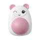 thumbnail image 2 of Juguete giratorio con bola de hierba gatera para gatos de interior y exterior, ideal para la dentición. Oso Rosa, 2 of 9