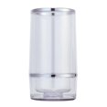 thumbnail image 1 of Cubo de Hielo, Cubo de Vino Y Champán, Cubo de Champán Transparente, Barril de Vino de Hielo, Bañera para Cubitos de Hielo, Contenedor para Reuniones, 1 of 6