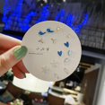 thumbnail image 1 of design Minimaliste Pendentifs d'Oreilles Haut de Gamme, 1 of 7