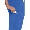 thumbnail image 4 of Pantalones para correr Cherokee CK110A, talla media, talla XL, color real, 4 of 8