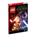 thumbnail image 1 of Pre-Owned LEGO Star Wars: The Force Awakens: Prima Official Guide (Paperback) 0744017297 9780744017298, 1 of 1