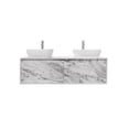 thumbnail image 1 of Gabinete Para Baño Con Doble Lavabo Minimalista DOROTA, 1 of 6