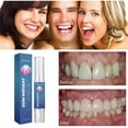 thumbnail image 2 of 3pcs New Gum Therapy Gel 4ml, Safe And Effective Teeth Whitening Gel, Teeth Whitening Essence Pen, Gum Remover For Sensitiv teeth, 2 of 5