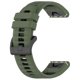 thumbnail image 4 of Correa silicona 22mm tono | Cierre rápido fácil intercambio | Material correas compatible, 4 of 4