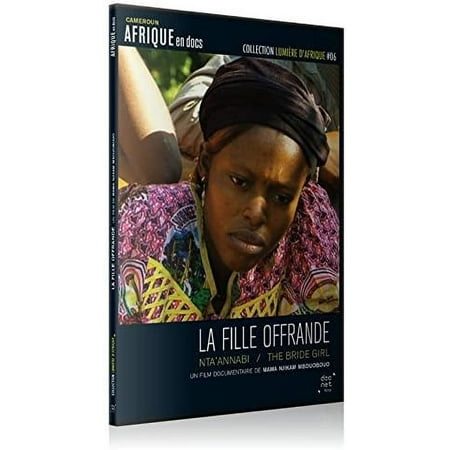 The Bride Girl ( Nta Annabi ) ( La Fille offrande ) [ NON-USA FORMAT PAL Reg.0 Import - France ]