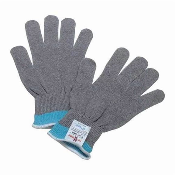 Pip Global Safety Cut Resistant Gloves, Cut Level 4 ,Uncoated ,XL PF13-XL