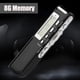 thumbnail image 1 of Pluma Grabadora de voz digital NikouMX memoria multilingüe 8 GB, 1 of 8