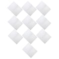 thumbnail image 3 of unbranded Ensemble de 10 de Pellicule de Plastification Photo Transparente Imperméable à Joint Serré pour Protection de Couverture Photo, 3 of 5