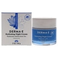 thumbnail image 1 of Derma-E Crema Crema hidratante de noche 2 oz Derma-E Derma-E Crema 2 oz, 1 of 7