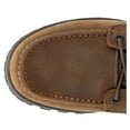 thumbnail image 4 of Rocky Outback LTE Moc Toe Hiker Outdoor Boot, 4 of 5
