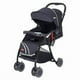 thumbnail image 4 of Carriola con Asa Reversible D´Bebé Lu Baby Negro, 4 of 7